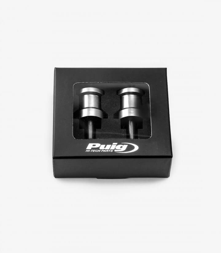 Silver Puig Spools M6 thread 5922P
