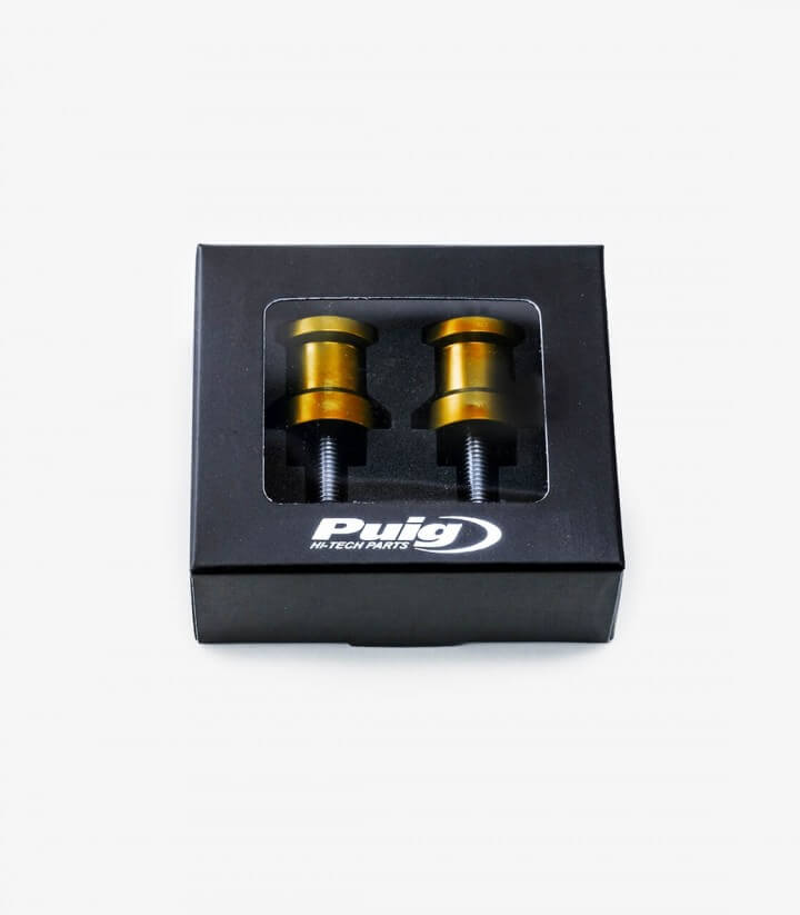 Diabolos Puig Gold Gewinde M6 5922O