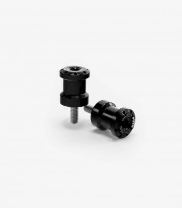 Diábolos Puig Negros rosca M6 5922N