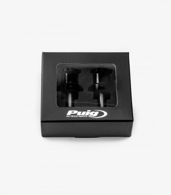 Diábolos Puig Negros rosca M6 5922N