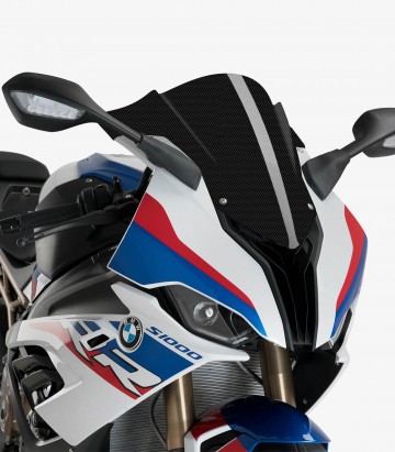 Cúpula Puig Racing BMW S1000RR 2019 Carbono 3571C