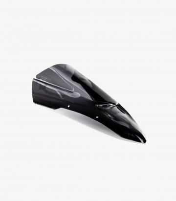 Windschild Puig Z-Racing Aprilia Tuono 1000R (06-10) Dunkel getönt 4110F