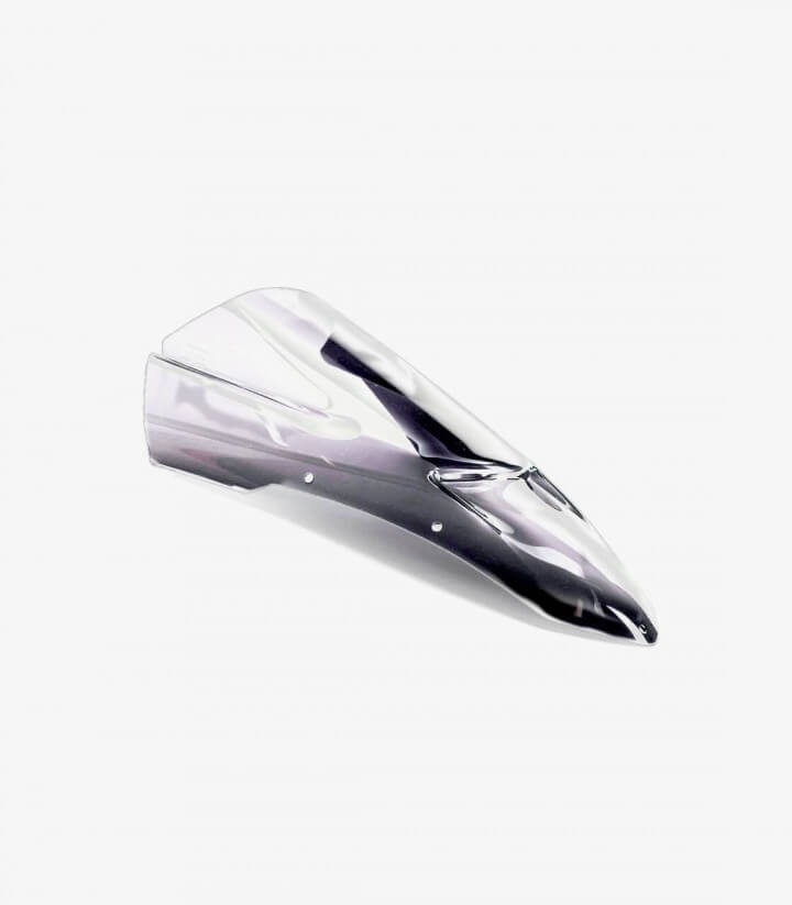 Cúpula Puig Racing Aprilia Tuono 1000R 2006-2010 Transparente 4110W