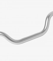 Silver Cylindrical Handlebar from Puig
