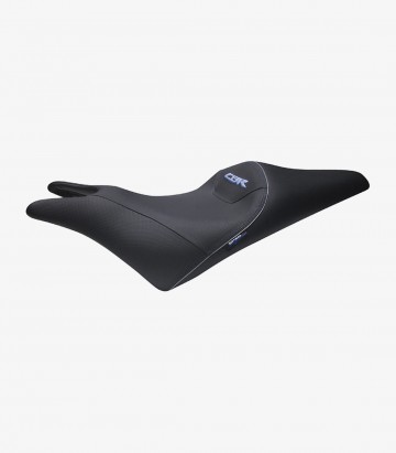 Asiento Confort Honda CBR 600F (11-12) SHAD Azul SHH0B6201