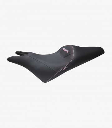 Asiento Confort Honda CBR 600F (11-12) SHAD Rojo SHH0B6209