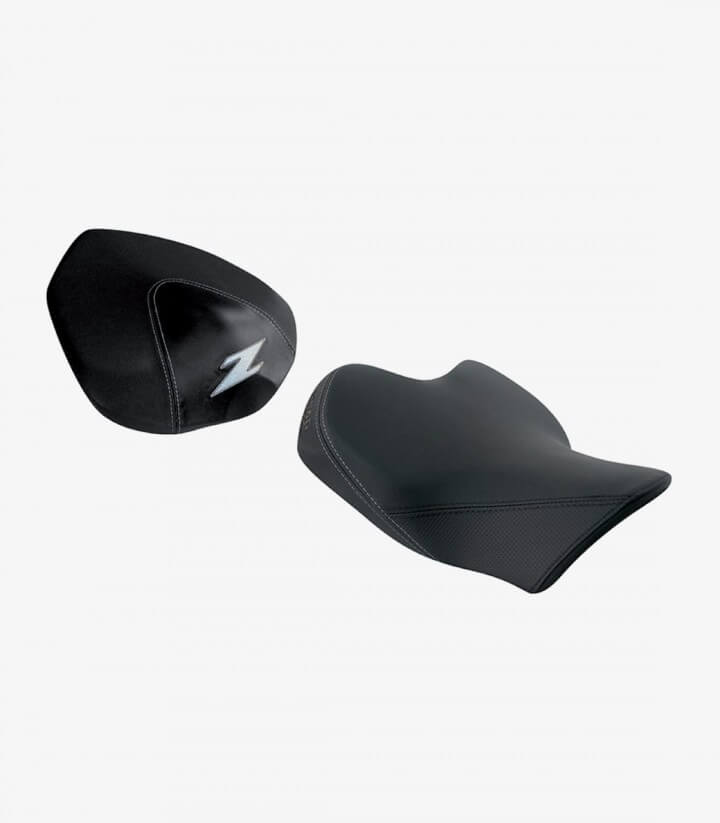 Komfort-Sitzbank Kawasaki Z750 (07-13), Z1000 K (07-09) SHAD SHK0Z1000C