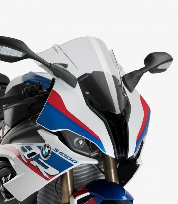Cúpula Puig Racing BMW S1000RR 2019 Transparente 3571W