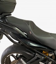 Asiento Confort Yamaha Fazer FZ6 S 600 (04-10) SHAD SHY0F7000