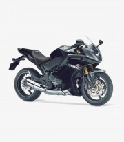 SHAD Comfort Seat Honda CBR 600F (11-12) SHH0B6200