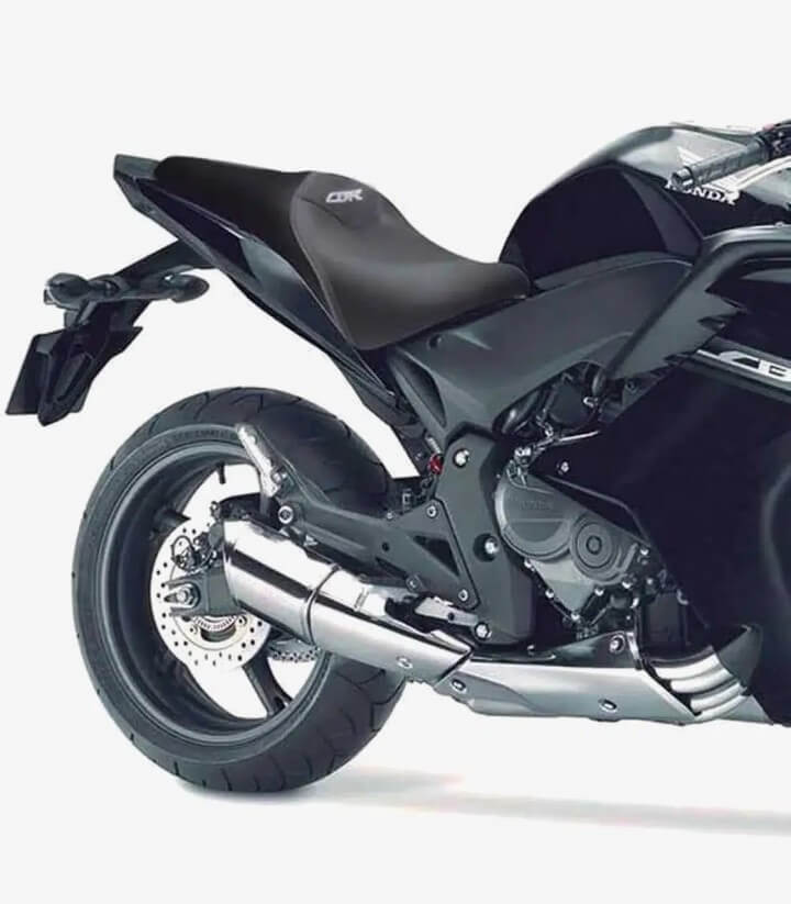 Asiento Confort Honda CBR 600F (11-12) SHAD SHH0B6200