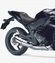 Asiento Confort Honda CBR 600F (11-12) SHAD SHH0B6200