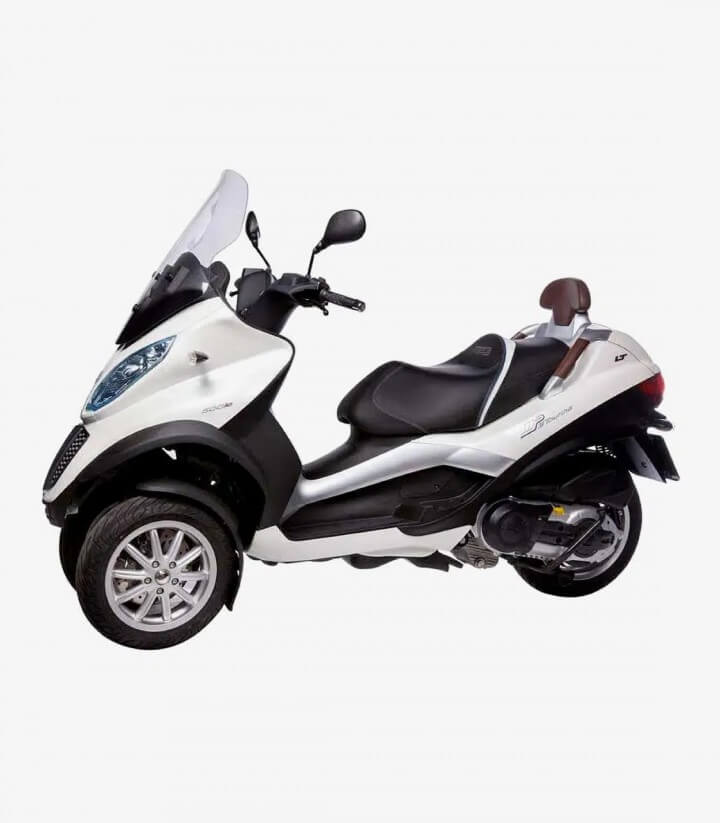Asiento Confort Piaggio MP3 y Variantes (07-13) SHAD SHV0M2320