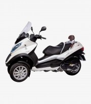 Asiento Confort Piaggio MP3 y Variantes (07-13) SHAD SHV0M2320