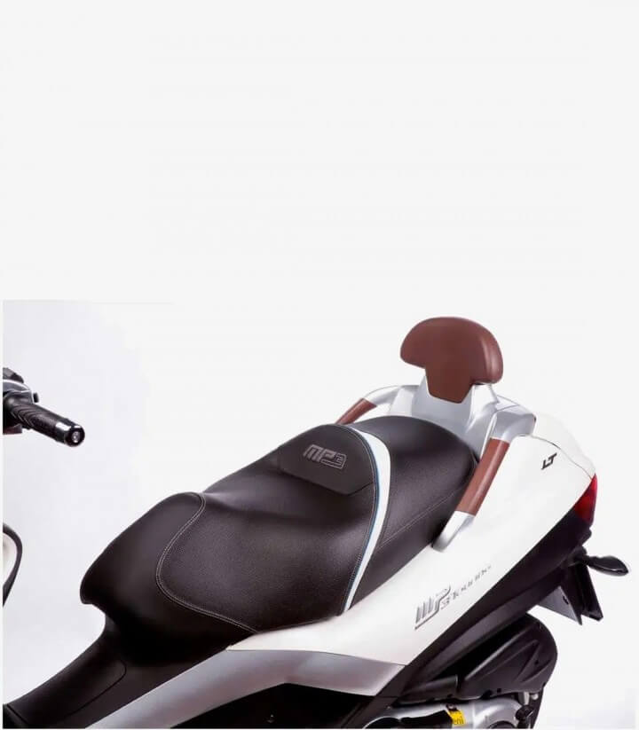 Komfort-Sitzbank Piaggio MP3 y Variantes (07-13) SHAD SHV0M2320