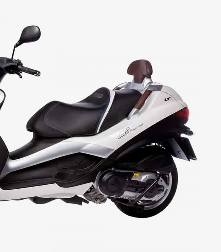 Asiento Confort Piaggio MP3 y Variantes (07-13) SHAD SHV0M2320