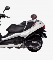 Asiento Confort Piaggio MP3 y Variantes (07-13) SHAD SHV0M2320