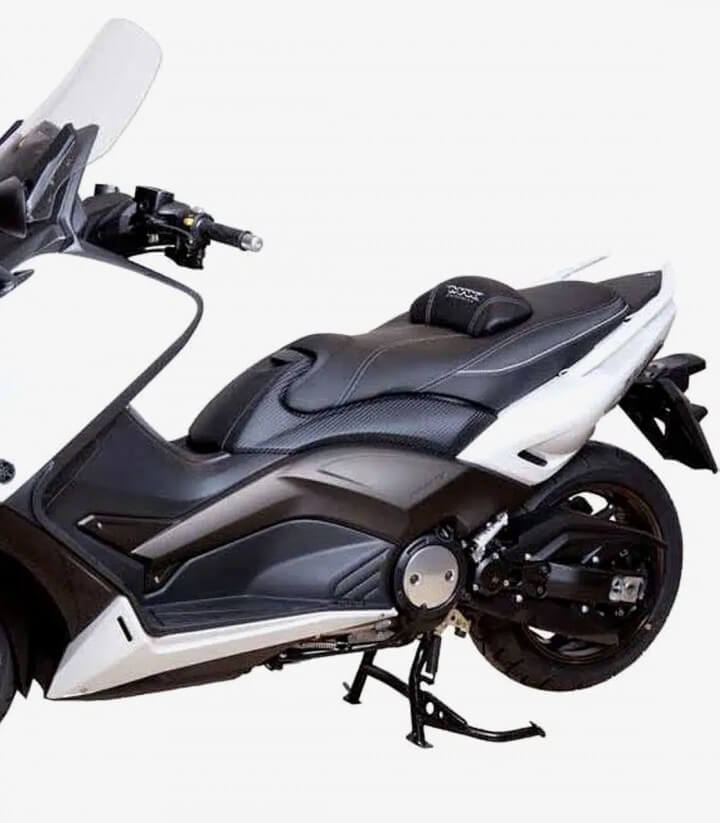 Asiento Confort Yamaha T-MAX 500 / 530 (08-16) SHAD SHY0T5320