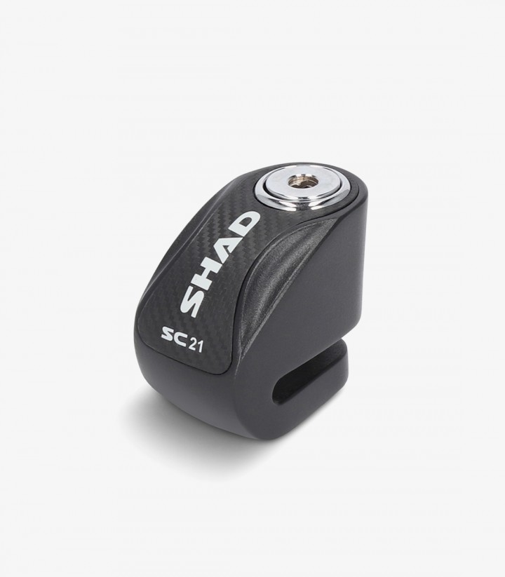 Disc Lock SHAD SC21 Black C0S2100