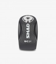 Disc Lock SHAD SC21 Black C0S2100