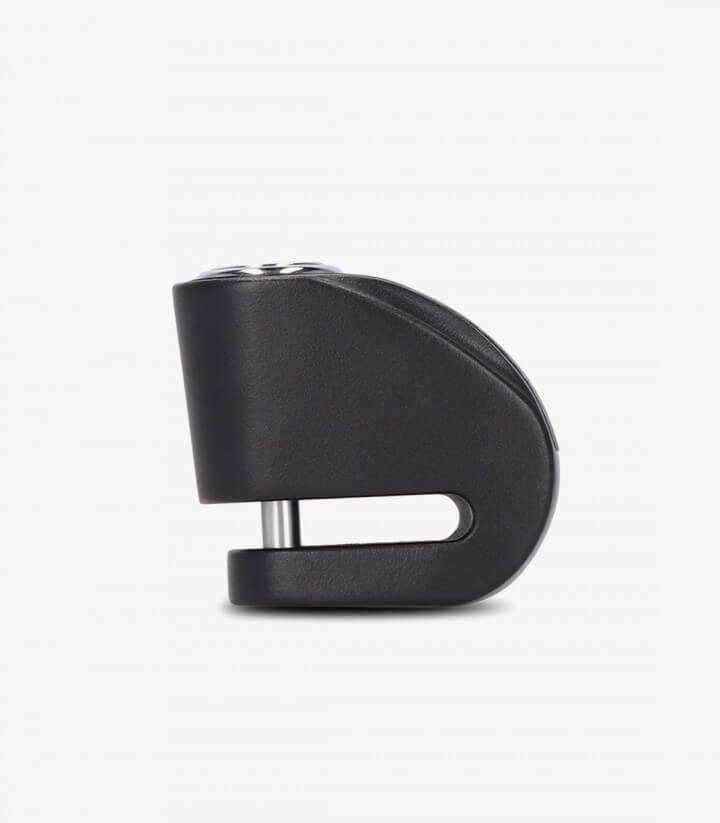 Candado Disco SHAD SC21 Negro C0S2100