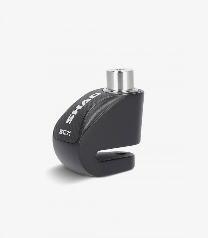 Disc Lock SHAD SC21 Black C0S2100