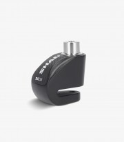 Disc Lock SHAD SC21 Black C0S2100