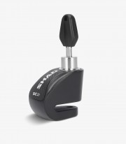Disc Lock SHAD SC21 Black C0S2100