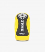 Disc Lock SHAD SC21 Yellow C0S2103