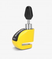 Disc Lock SHAD SC21 Yellow C0S2103