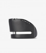 Disc Lock with Alarm SHAD SC62A Black C0S6200A