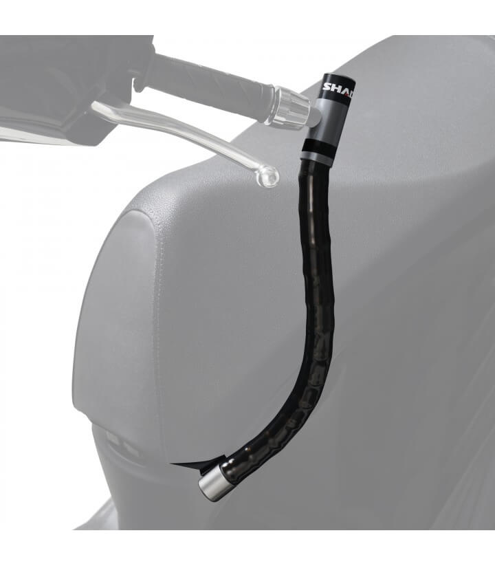 Fijación SHAD Lock K0ML11SC Tamaño 5 Kymco Miller 125 (21-24)