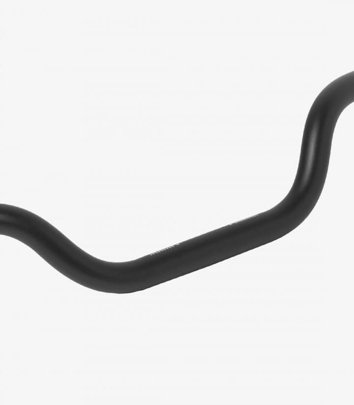 Manillar cilíndrico Puig Negro 7494N