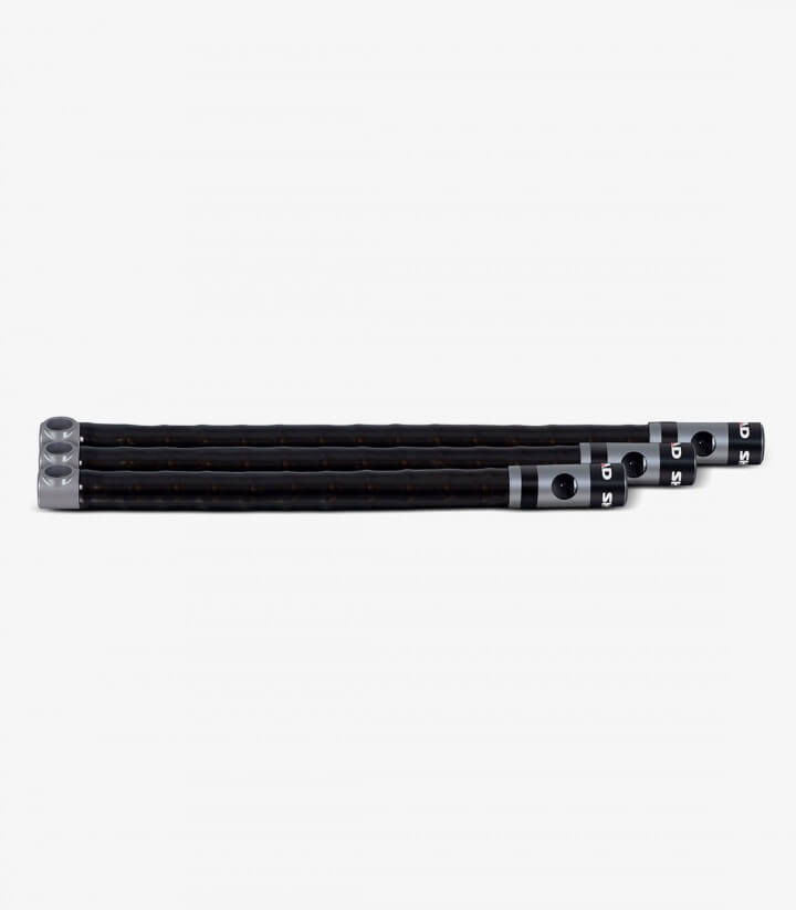 SHAD Lenkerschloss SC203H Serie 2 Größe 3 (38 cm)