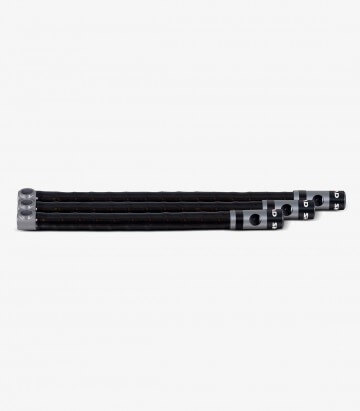 SHAD Lenkerschloss SC203H Serie 2 Größe 3 (38 cm)