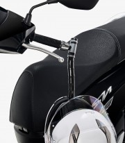 Candado Manillar SHAD SC203H Serie 2 Tamaño 3 (38cm)