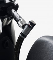 SHAD Handlebar Lock SC203H Series 2 Size 3 (38cm)