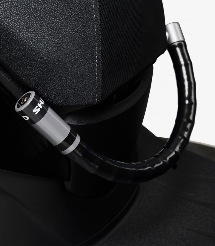 SHAD Handlebar Lock SC205H Series 2 Size 5 (44cm)