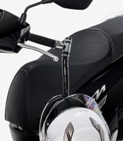 Candado Manillar SHAD SC205H Serie 2 Tamaño 5 (44cm)