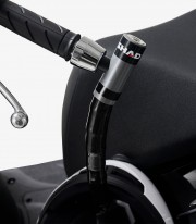 SHAD Handlebar Lock SC205H Series 2 Size 5 (44cm)