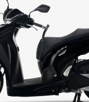 SHAD Handlebar Lock SC205H Series 2 Size 5 (44cm)