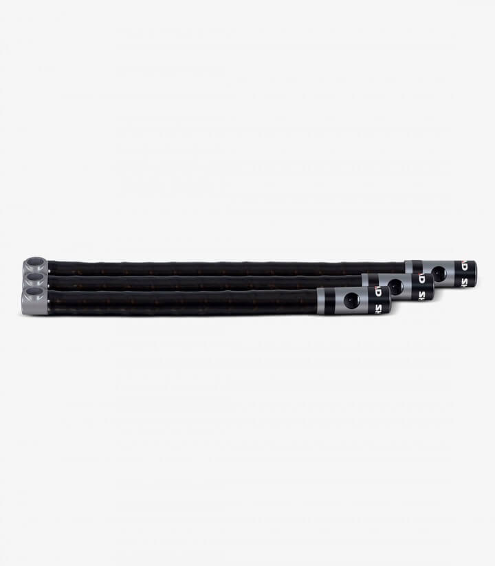 SHAD Lenkerschloss SC207H Serie 2 Größe 7 (49 cm)