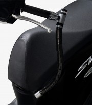 SHAD Handlebar Lock SC207H Series 2 Size 7 (49cm)