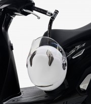 SHAD Handlebar Lock SC207H Series 2 Size 7 (49cm)