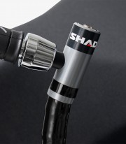 SHAD Handlebar Lock SC207H Series 2 Size 7 (49cm)