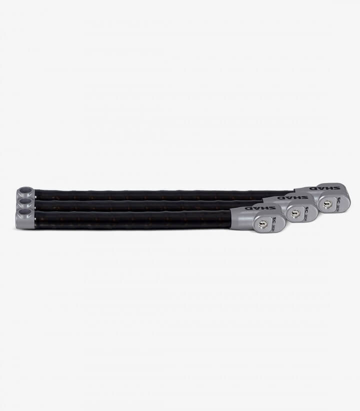 Candado Manillar SHAD SC303H Serie 3 Tamaño 3 (38cm)