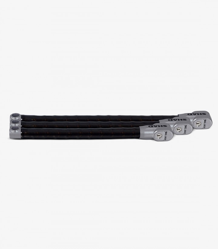 Candado Manillar SHAD SC305H Serie 3 Tamaño 5 (44cm)