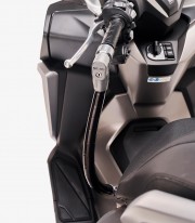SHAD Handlebar Lock SC305H Series 3 Size 5 (44cm)