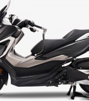 SHAD Handlebar Lock SC305H Series 3 Size 5 (44cm)