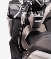 SHAD Handlebar Lock SC307H Series 3 Size 7 (49cm)